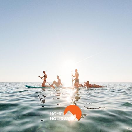 #178 Monte Das Churras 1 By Home Holidays Albufeira Ngoại thất bức ảnh