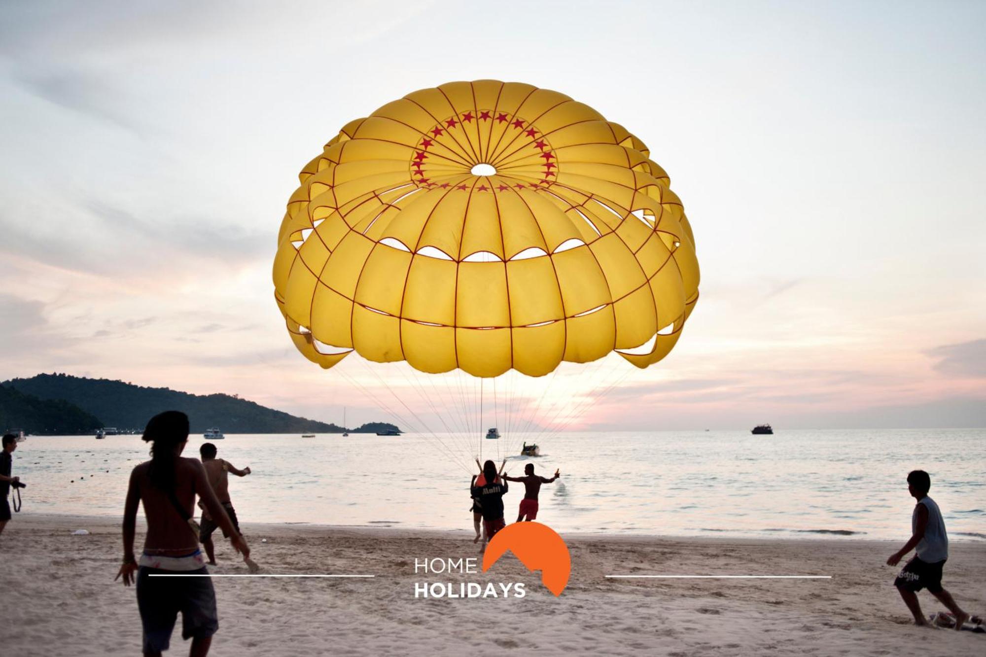 #178 Monte Das Churras 1 By Home Holidays Albufeira Ngoại thất bức ảnh