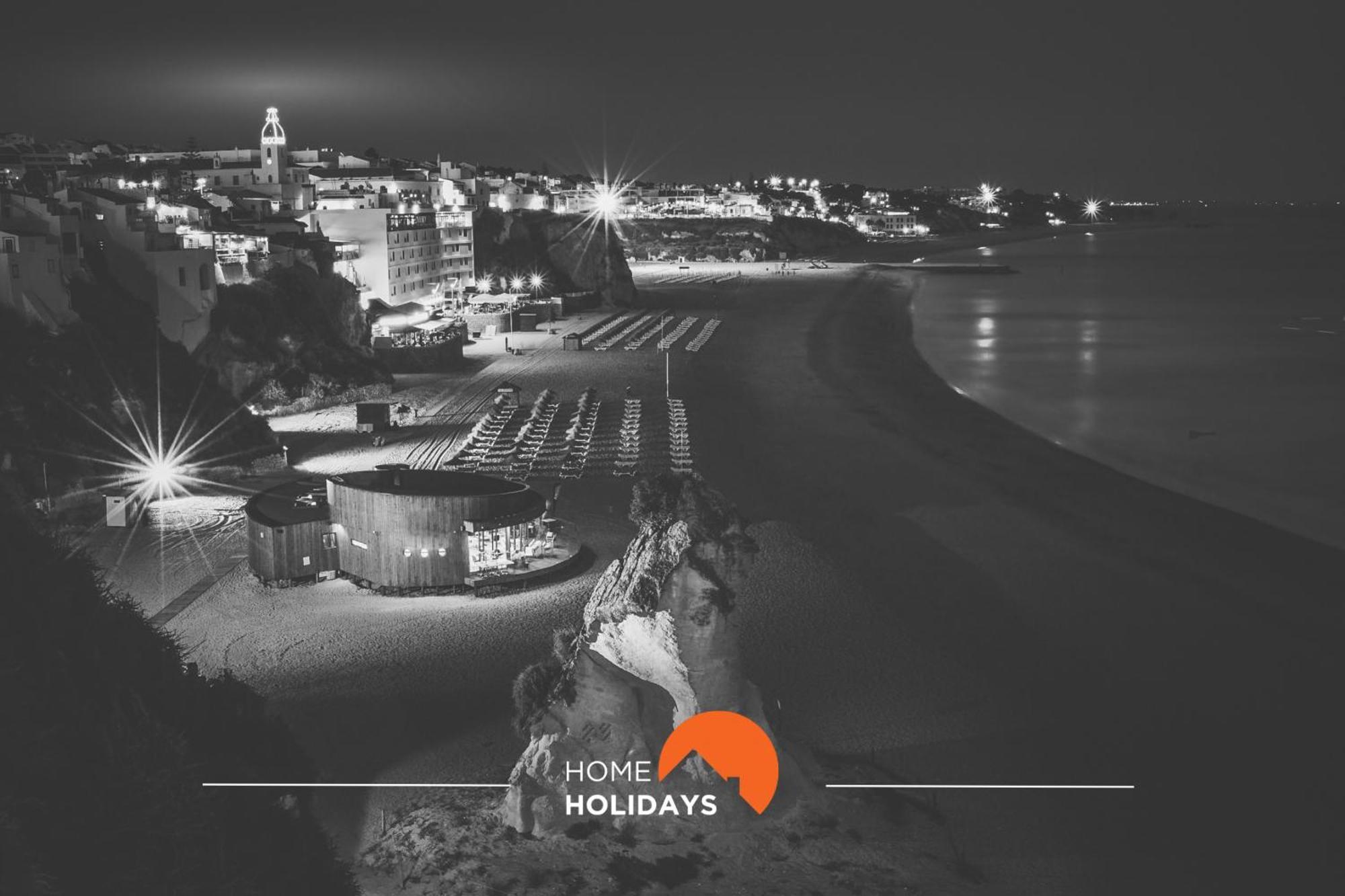 #178 Monte Das Churras 1 By Home Holidays Albufeira Ngoại thất bức ảnh