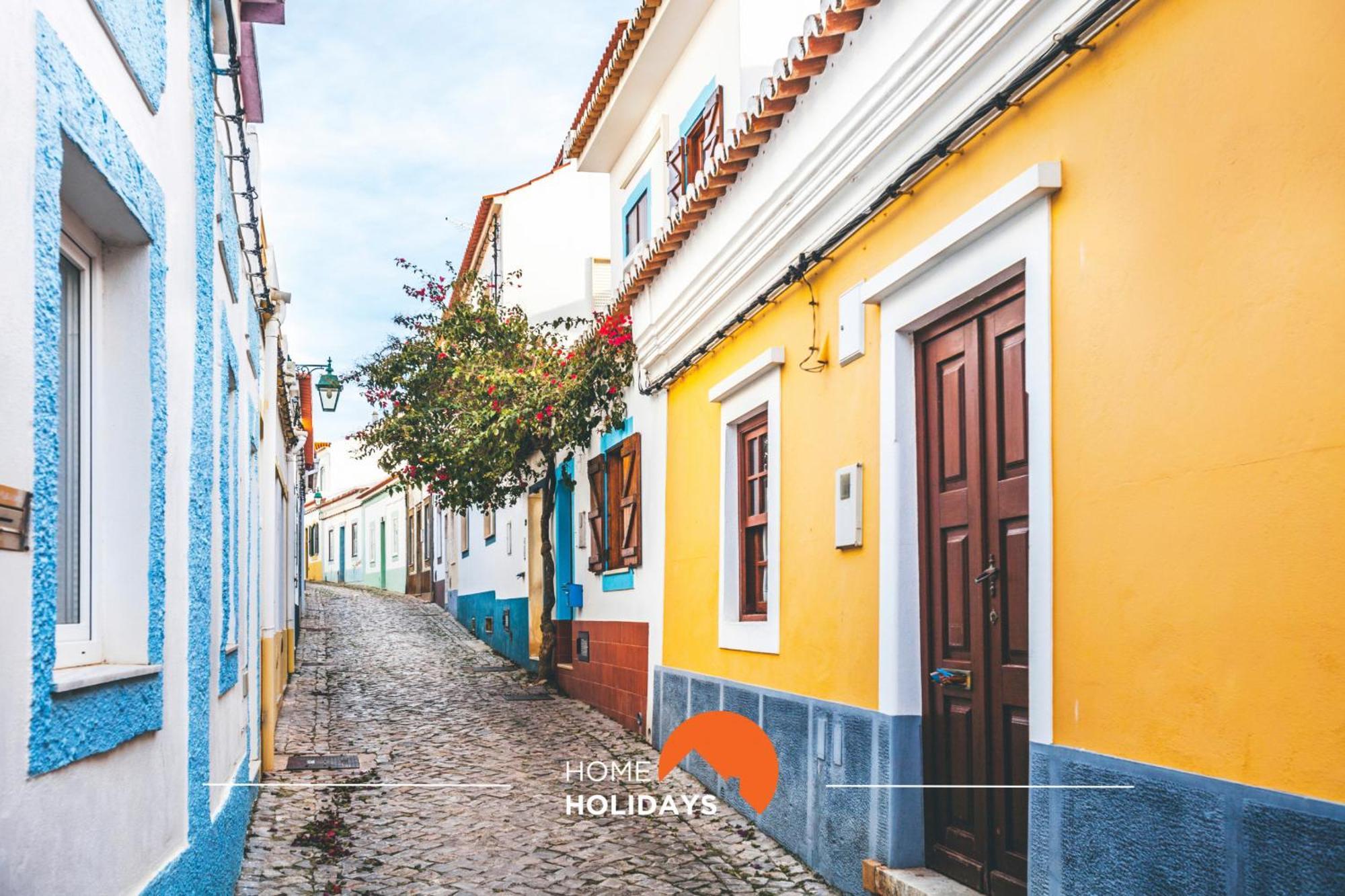 #178 Monte Das Churras 1 By Home Holidays Albufeira Ngoại thất bức ảnh
