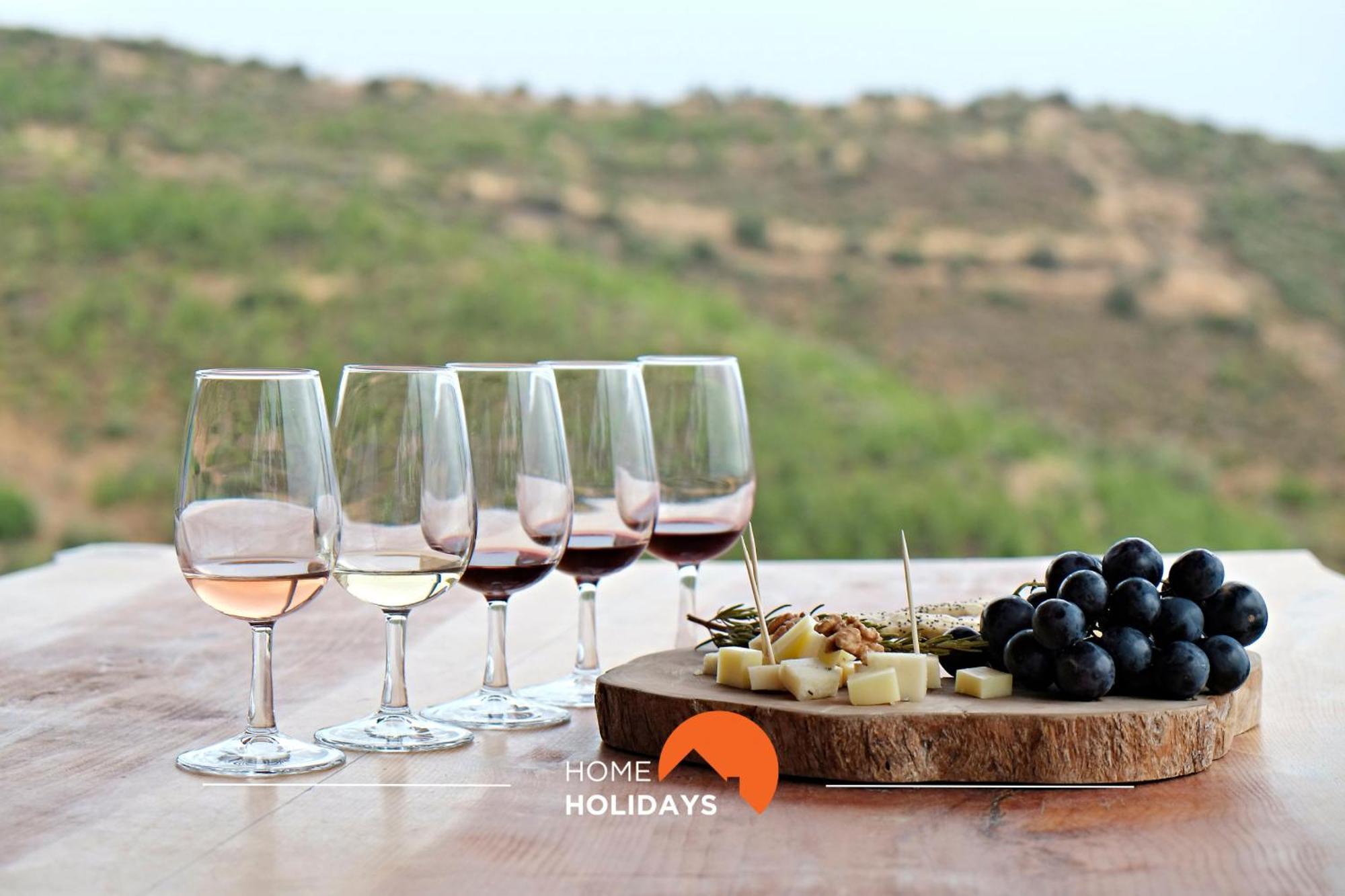 #178 Monte Das Churras 1 By Home Holidays Albufeira Ngoại thất bức ảnh