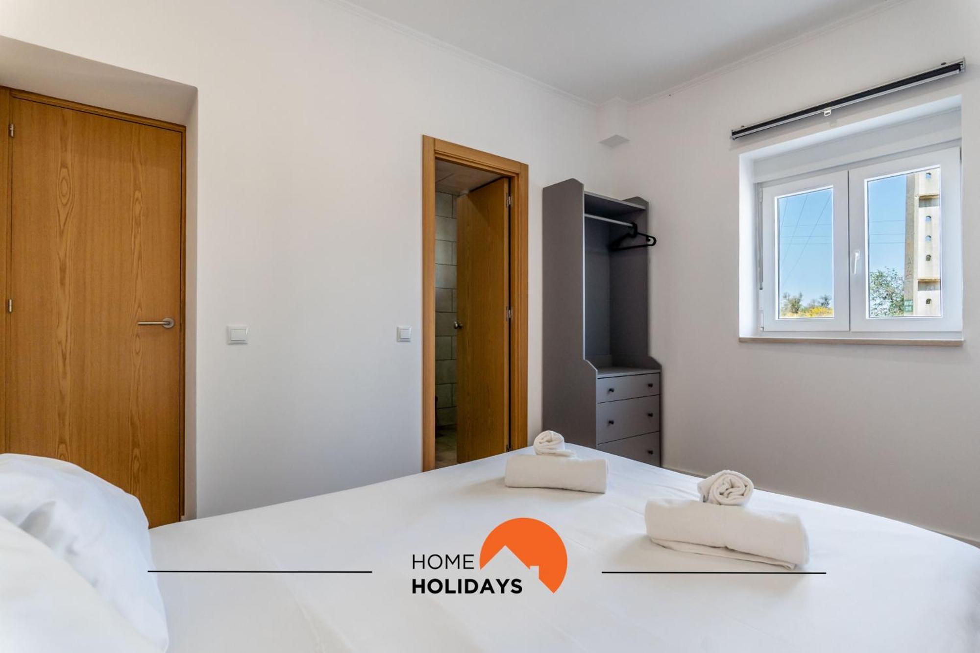 #178 Monte Das Churras 1 By Home Holidays Albufeira Ngoại thất bức ảnh