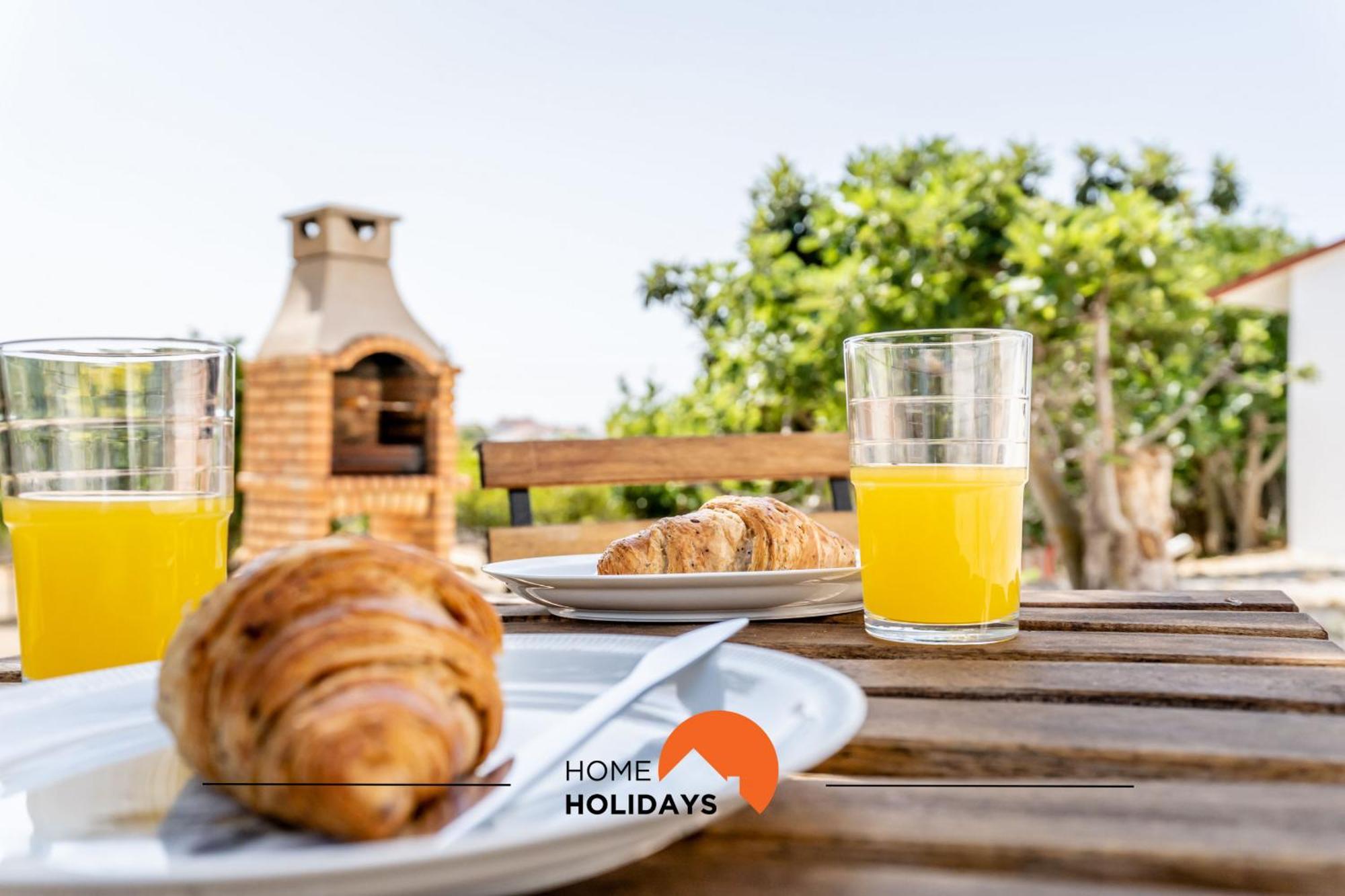 #178 Monte Das Churras 1 By Home Holidays Albufeira Ngoại thất bức ảnh