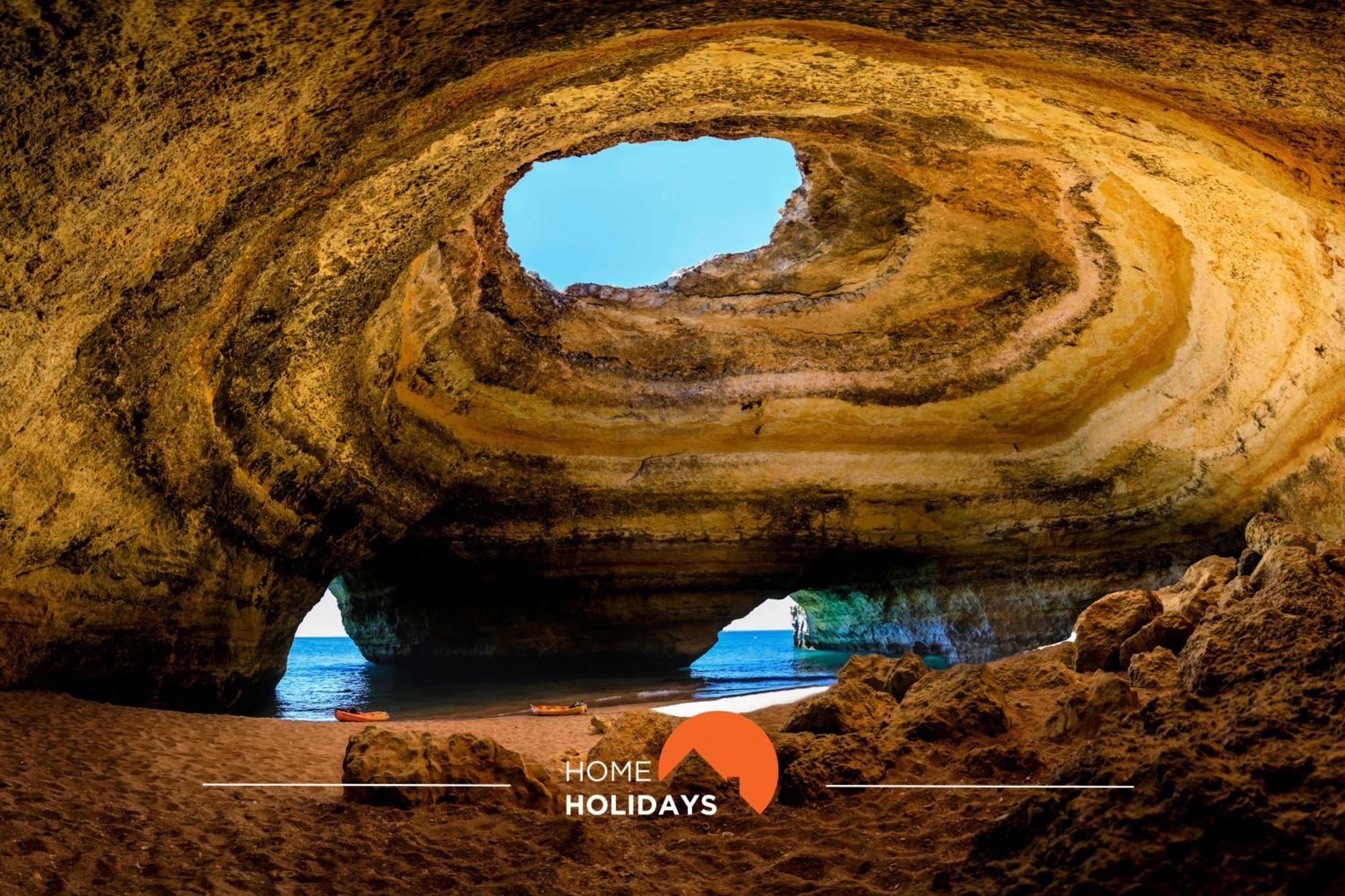 #178 Monte Das Churras 1 By Home Holidays Albufeira Ngoại thất bức ảnh