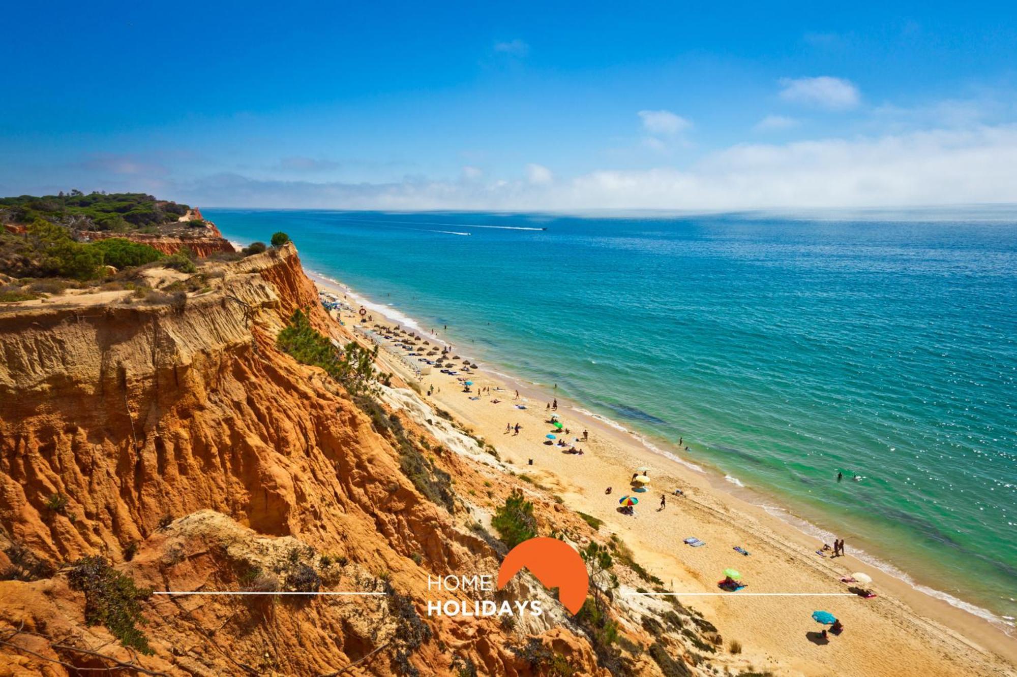 #178 Monte Das Churras 1 By Home Holidays Albufeira Ngoại thất bức ảnh