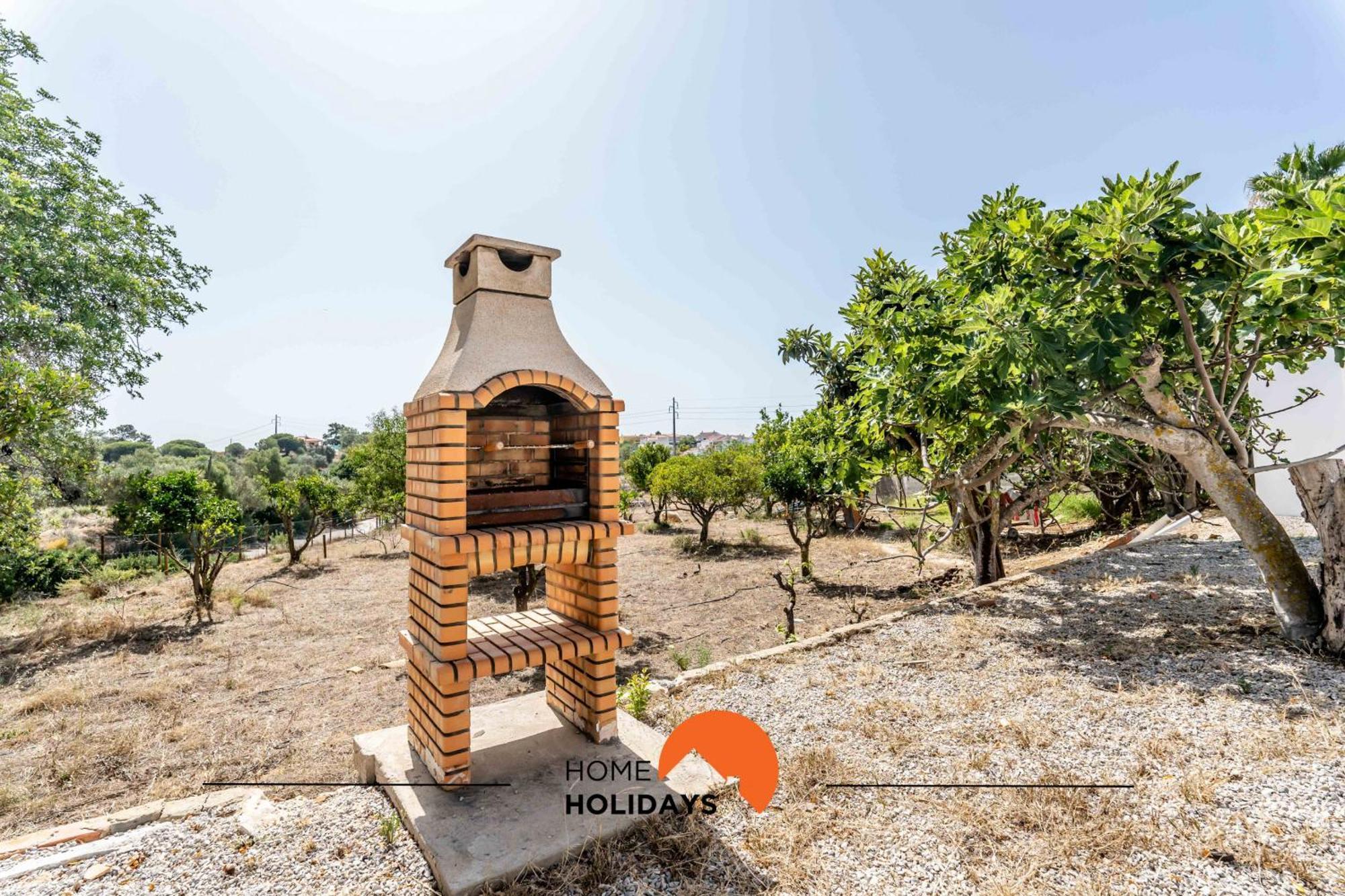 #178 Monte Das Churras 1 By Home Holidays Albufeira Ngoại thất bức ảnh