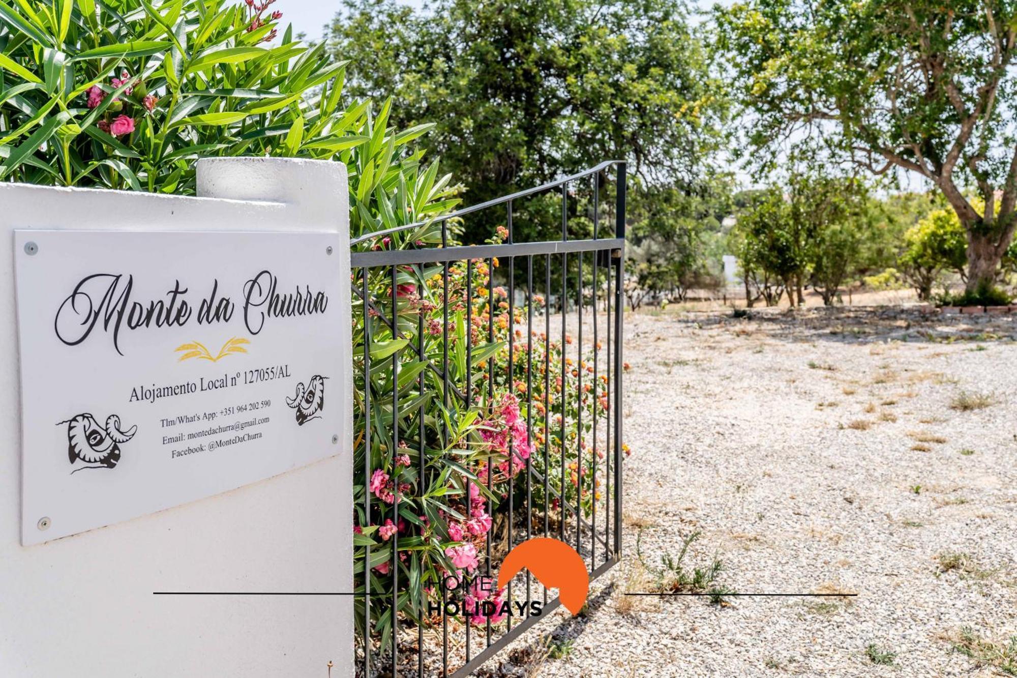 #178 Monte Das Churras 1 By Home Holidays Albufeira Ngoại thất bức ảnh